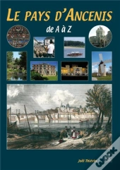 Le Pays D'Ancenis De A À Z
