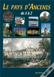 Capa do artigo Le Pays D
