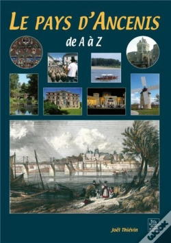 Capa do artigo Le Pays D'Ancenis De A À Z