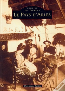 Capa do artigo Le Pays D'Arles
