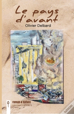 Capa do artigo Le Pays D'Avant