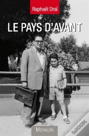 Capa do artigo Le Pays D