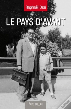 Capa do artigo Le Pays D'Avant