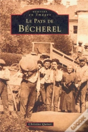 Capa do artigo Le Pays De Bécherel