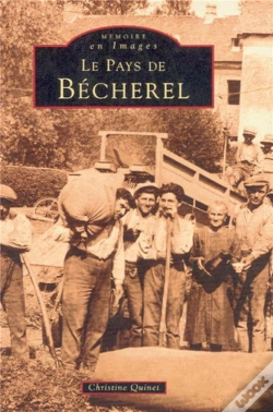 Capa do artigo Le Pays De Bécherel