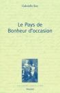 Le Pays De Bonheur D'Occasion - Preview