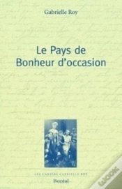 Capa do artigo Le Pays De Bonheur D