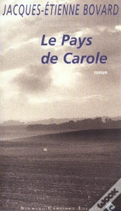 Capa do artigo Le Pays De Carole