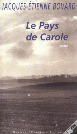 Capa do artigo Le Pays De Carole