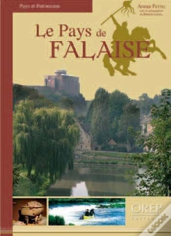 Capa do artigo Le Pays De Falaise
