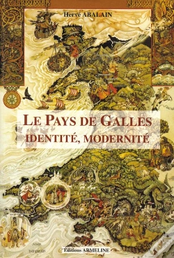 Capa do artigo Le Pays De Galles ; Identité ; Modernité