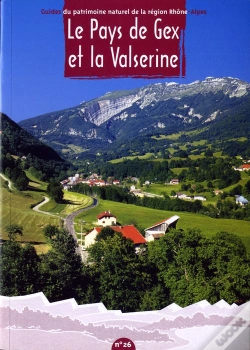 Capa do artigo Le Pays De Gex Et La Valserine N.26