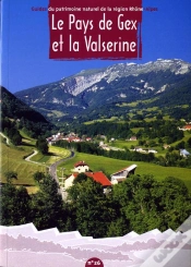 Capa do artigo Le Pays De Gex Et La Valserine N.26