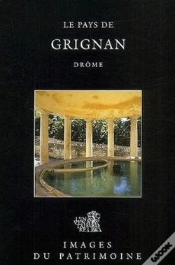 Capa do artigo Le Pays De Grignan-Drome N 208
