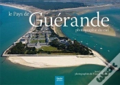 Capa do artigo Le Pays De Guérande Photographié Du Ciel
