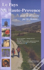 Capa do artigo Le Pays De Haute Provence