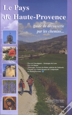 Capa do artigo Le Pays De Haute Provence