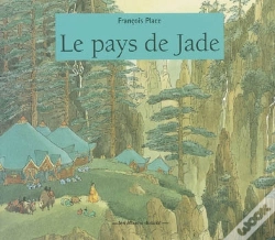 Capa do artigo Le Pays De Jade