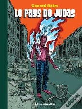 Le Pays De Judas