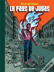 Capa do artigo Le Pays De Judas