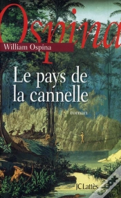 Capa do artigo Le Pays De La Cannelle