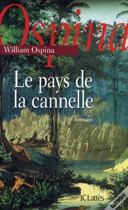Capa do artigo Le Pays De La Cannelle