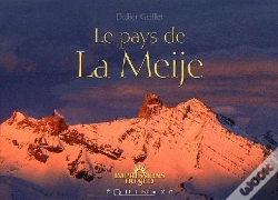 Capa do artigo Le Pays De La Meije