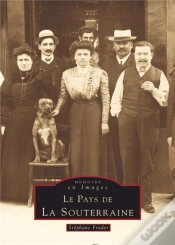 Capa do artigo Le Pays De La Souterraine