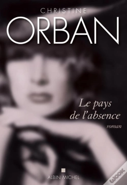 Capa do artigo Le Pays De L'Absence