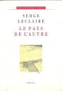Le Pays De L'Autre - Preview