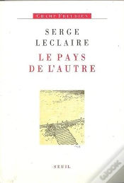 Capa do artigo Le Pays De L