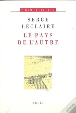 Capa do artigo Le Pays De L'Autre