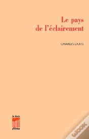 Capa do artigo Le Pays De L