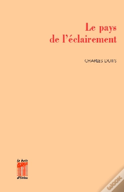 Capa do artigo Le Pays De L'Éclairement