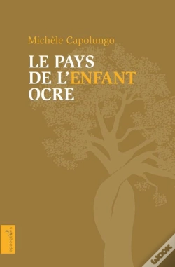 Capa do artigo Le Pays De L'Enfant Ocre