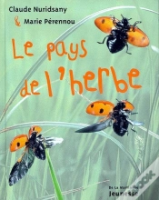 Capa do artigo Le Pays De L