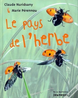 Capa do artigo Le Pays De L'Herbe