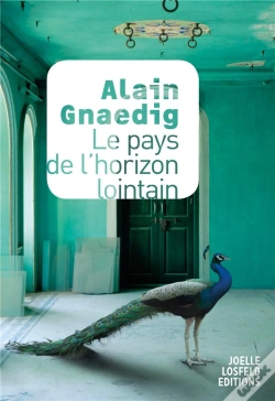 Capa do artigo Le Pays De L'Horizon Lointain