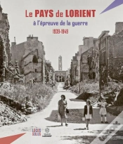 Capa do artigo Le Pays De Lorient À L