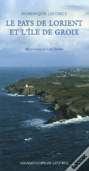 Capa do artigo Le Pays De Lorient Et L