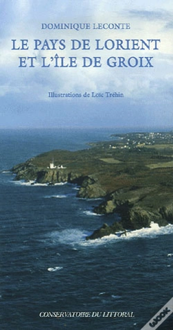 Capa do artigo Le Pays De Lorient Et L'Île De Groix