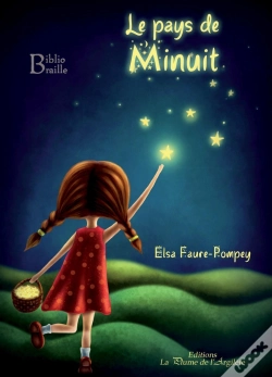 Capa do artigo Le Pays De Minuit - Braille