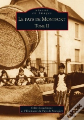 Le Pays De Montfort Tome 2