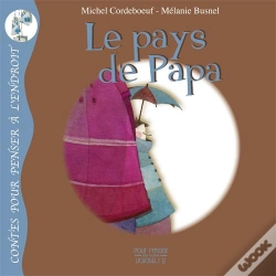 Capa do artigo Le Pays De Papa