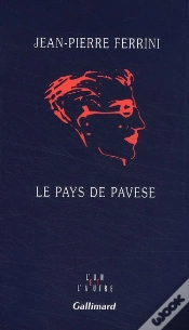 Capa do artigo Le Pays De Pavèse