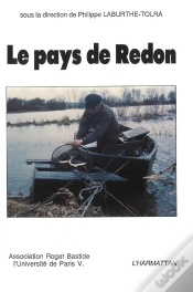 Capa do artigo Le Pays De Redon