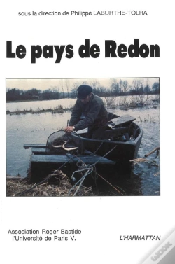 Capa do artigo Le Pays De Redon