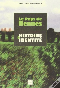 Capa do artigo Le Pays De Rennes