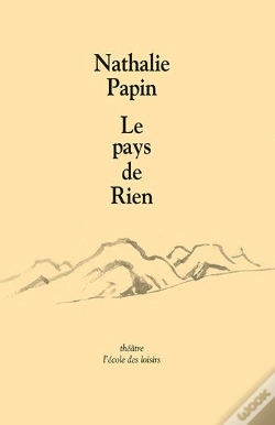 Capa do artigo Le Pays De Rien