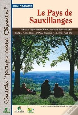 Capa do artigo Le Pays De Sauxillanges